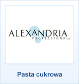 Pasta cukrowa Alexandria